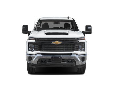 2024 Chevrolet Silverado 2500 HD WT