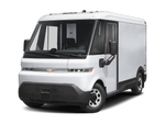 2025 Chevrolet BrightDrop 400 FWD 400