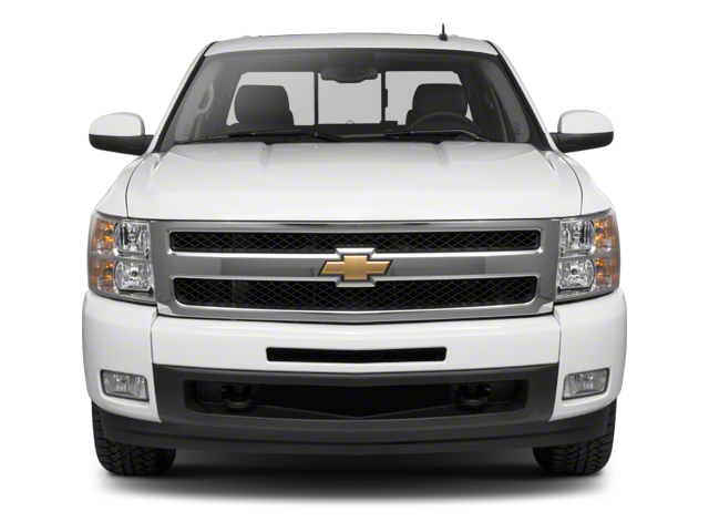 2010 Chevrolet Silverado 1500 1HY