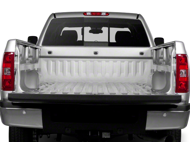 2010 Chevrolet Silverado 1500 1HY