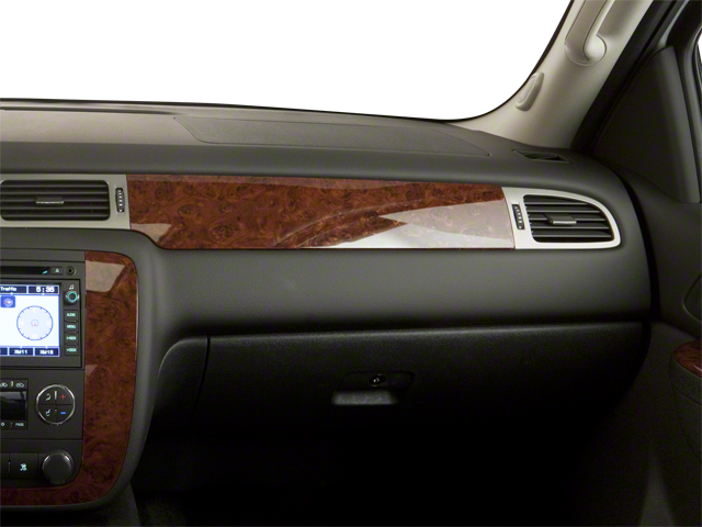 2010 Chevrolet Silverado 1500 1HY