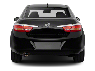 2013 Buick Verano Base