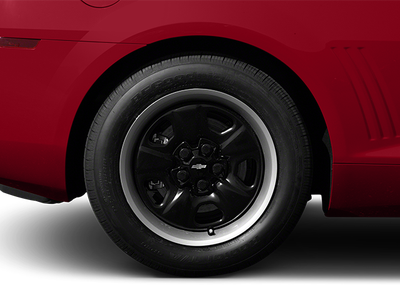 2013 Chevrolet Camaro LS