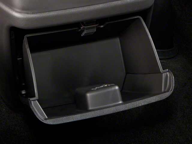 2013 GMC Savana Passenger 1500 LS