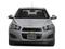 2016 Chevrolet Sonic LT