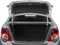 2016 Chevrolet Sonic LT