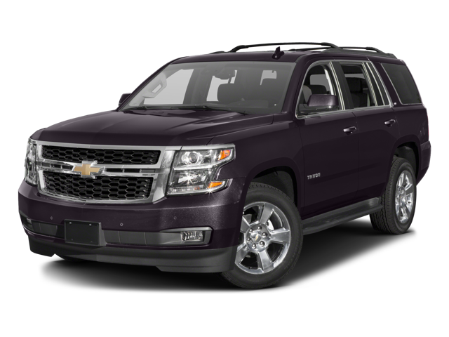 2016 Chevrolet Tahoe LS photo 2