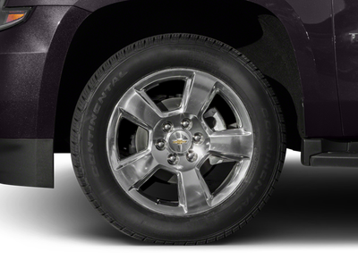 2016 Chevrolet Tahoe LS