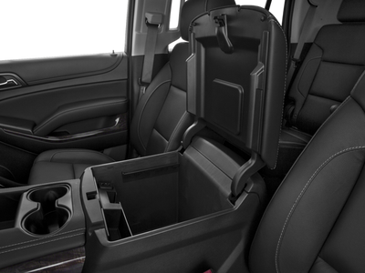 2016 Chevrolet Tahoe LS