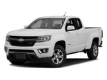 2016 Chevrolet Colorado 4WD Z71
