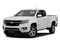 2016 Chevrolet Colorado 4WD Z71