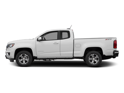 2016 Chevrolet Colorado 4WD Z71