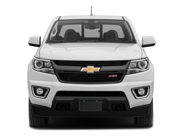 2016 Chevrolet Colorado 4WD Z71