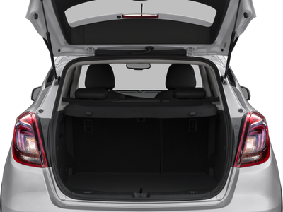 2018 Buick Encore Preferred II