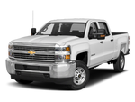 2018 Chevrolet Silverado 2500 HD Work Truck
