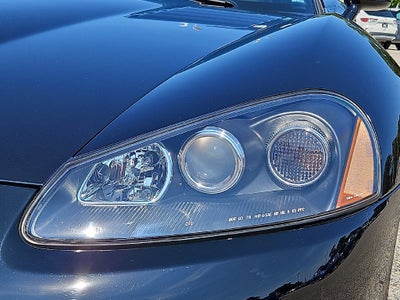 2006 Dodge Viper SRT10