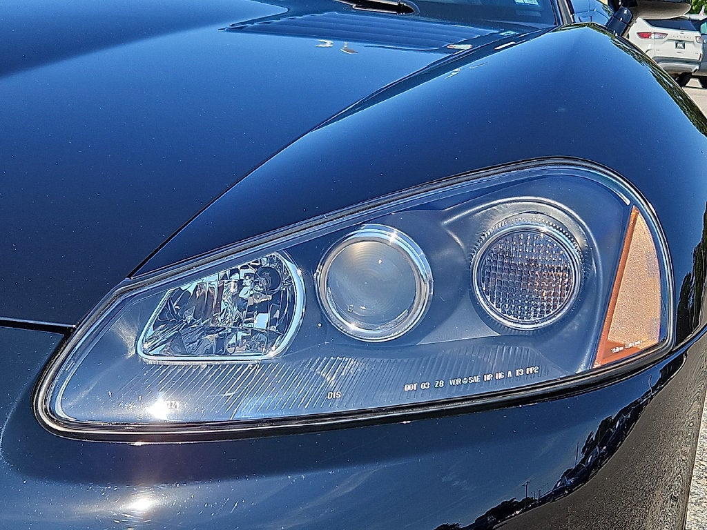 2006 Dodge Viper SRT10