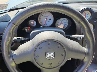 2006 Dodge Viper SRT10