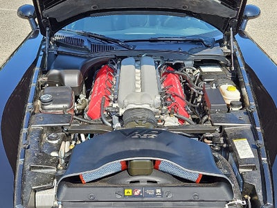 2006 Dodge Viper SRT10