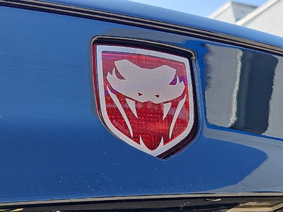 2006 Dodge Viper SRT10