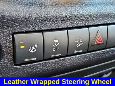 2018 Jeep Wrangler JK Unlimited Sport S 4x4