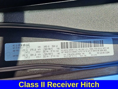 2018 Jeep Wrangler JK Unlimited Sport S 4x4