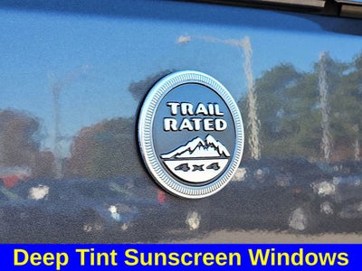 2018 Jeep Wrangler JK Unlimited Sport S 4x4