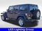 2018 Jeep Wrangler JK Unlimited Sport S 4x4
