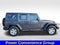 2018 Jeep Wrangler JK Unlimited Sport S 4x4