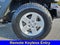 2018 Jeep Wrangler JK Unlimited Sport S 4x4
