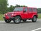 2018 Jeep Wrangler JK Unlimited Sport S 4x4
