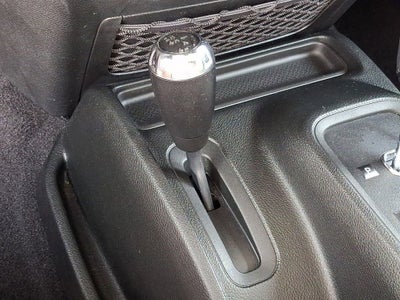 2018 Jeep Wrangler JK Unlimited Sport S 4x4