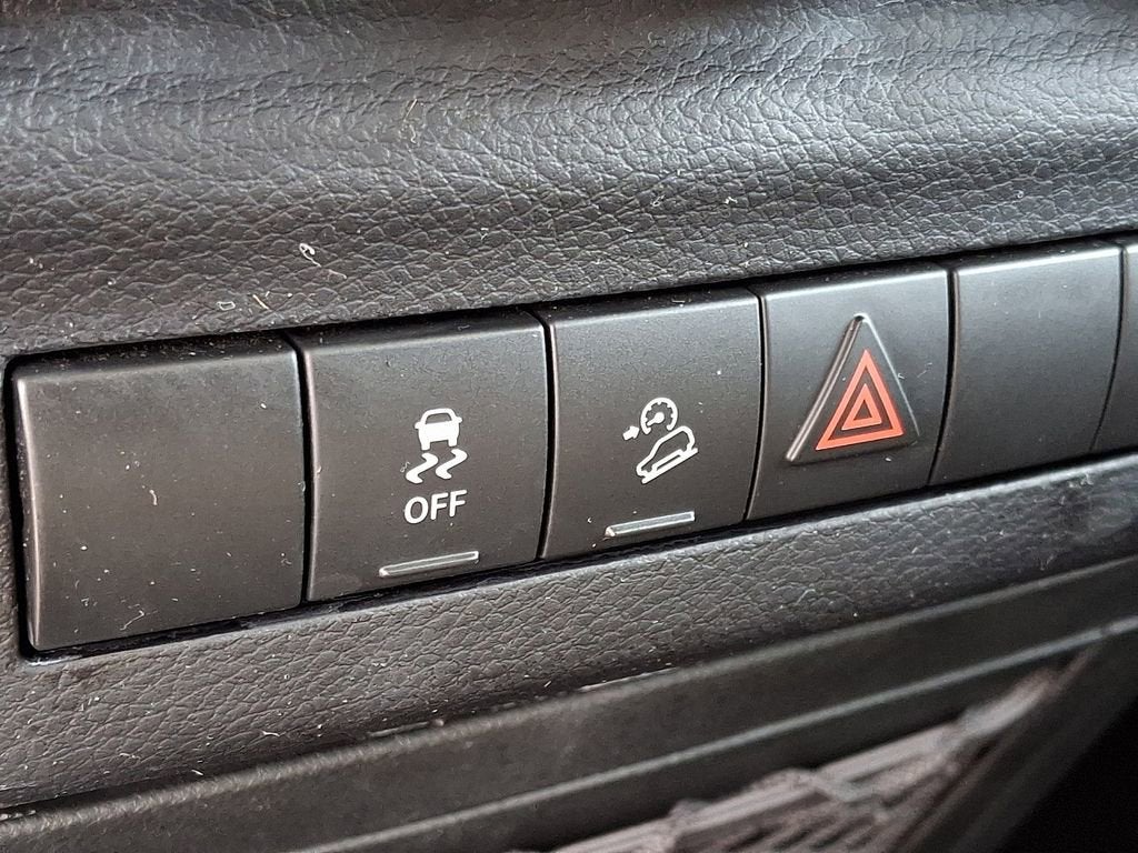 2018 Jeep Wrangler JK Unlimited Sport S 4x4