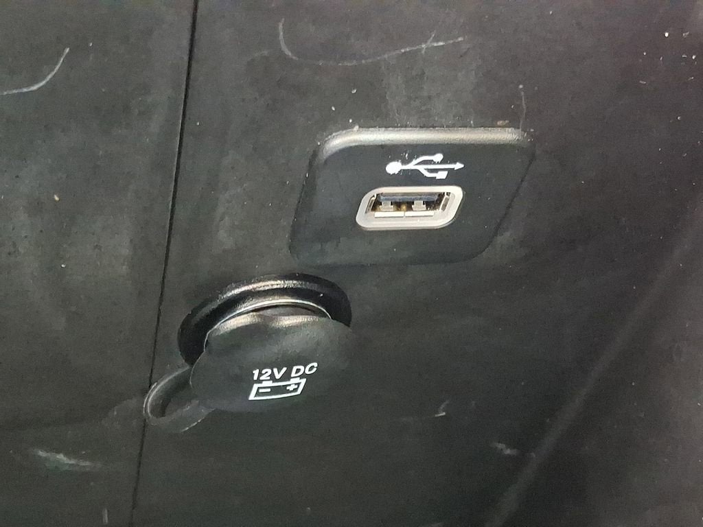 2018 Jeep Wrangler JK Unlimited Sport S 4x4