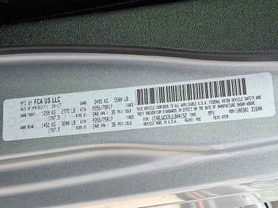 2018 Jeep Wrangler JK Unlimited Sport S 4x4