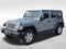 2018 Jeep Wrangler JK Unlimited Sport S 4x4