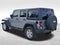 2018 Jeep Wrangler JK Unlimited Sport S 4x4
