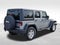 2018 Jeep Wrangler JK Unlimited Sport S 4x4