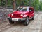 2015 Jeep Wrangler Unlimited Altitude