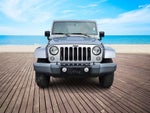 2015 Jeep Wrangler Unlimited Altitude