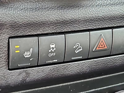 2015 Jeep Wrangler Unlimited Altitude