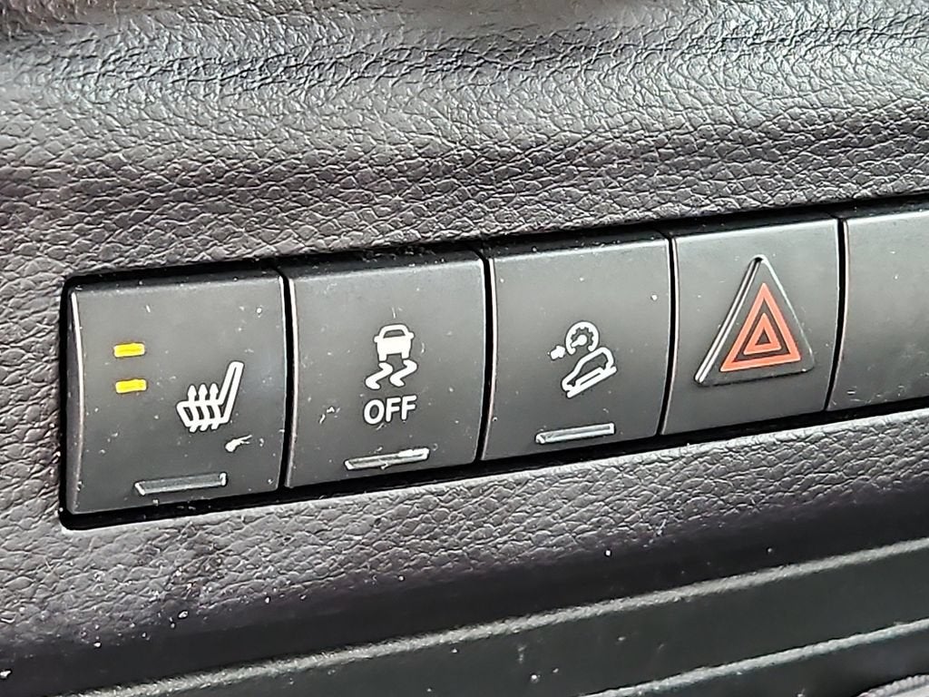 2015 Jeep Wrangler Unlimited Altitude