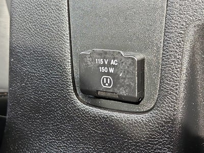 2015 Jeep Wrangler Unlimited Altitude