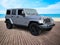2015 Jeep Wrangler Unlimited Altitude