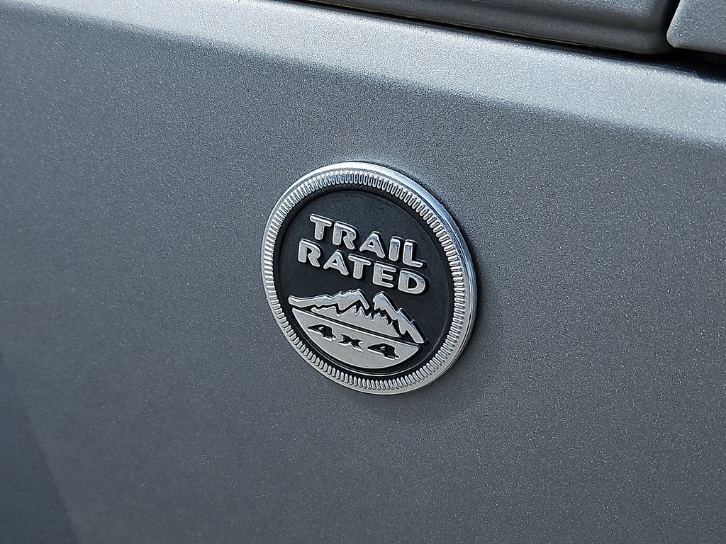 2015 Jeep Wrangler Unlimited Altitude
