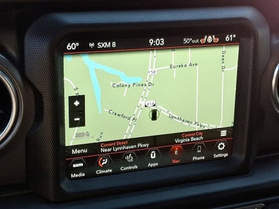 2022 Jeep Wrangler 4xe Unlimited Rubicon 4x4