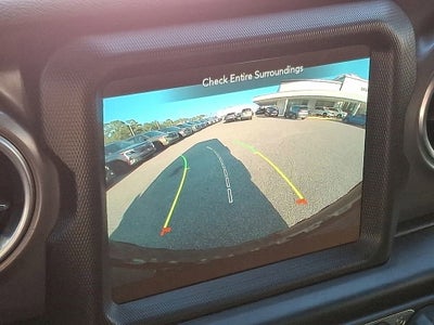 2022 Jeep Wrangler 4xe Unlimited Rubicon 4x4