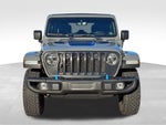 2022 Jeep Wrangler 4xe Unlimited Rubicon 4x4