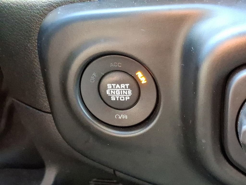 2022 Jeep Wrangler 4xe Unlimited Rubicon 4x4