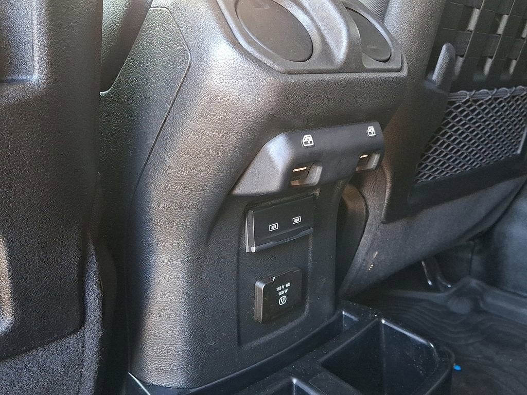 2022 Jeep Wrangler 4xe Unlimited Rubicon 4x4